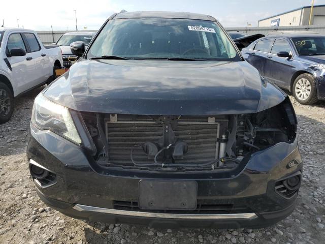 2019 NISSAN PATHFINDER - 5N1DR2MMXKC603633
