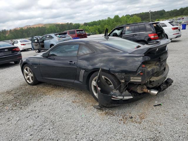 Vin: 2g1fb1ed9b9143486, lot: 54848545, chevrolet camaro lt 20112