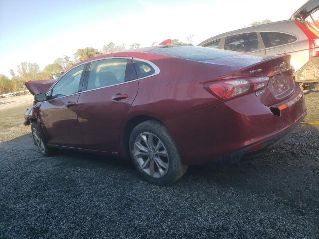2019 CHEVROLET MALIBU LT 1G1ZD5ST2KF187783