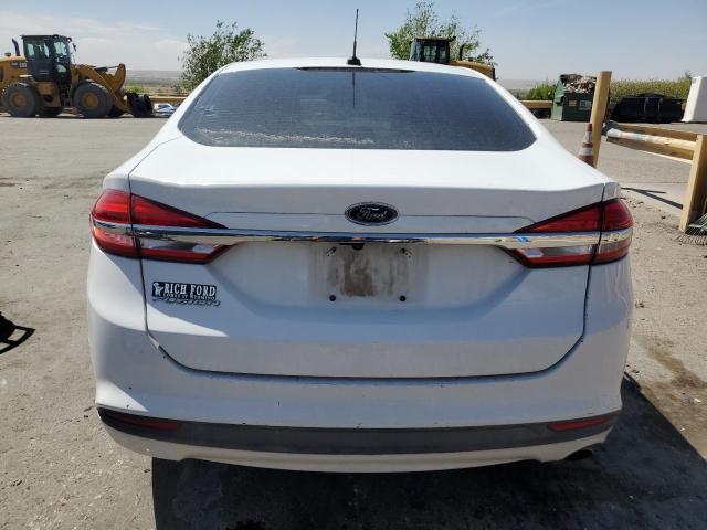 2017 FORD FUSION S - 3FA6P0G76HR231835
