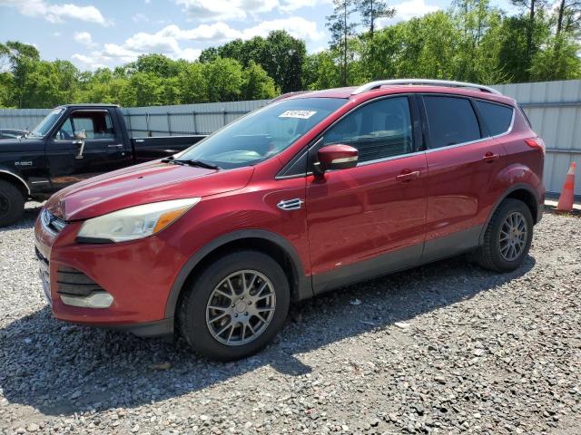 FORD ESCAPE TIT
