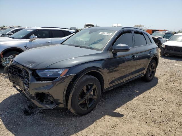 Vin: wa1aaafy2m2056417, lot: 52227545, audi q5 premium 2021 img_1