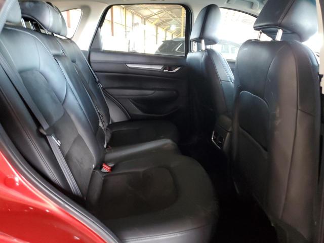 2018 MAZDA CX-5 TOURI - JM3KFACM7J0390762