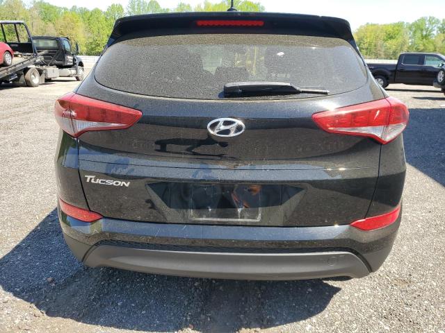 2016 HYUNDAI TUCSON SE - KM8J23A43GU116762