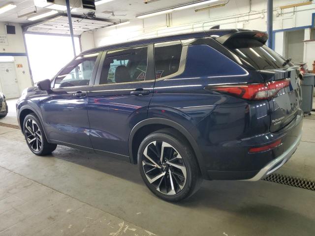Vin: ja4j4ua87pz026096, lot: 55147355, mitsubishi outlander se 20232