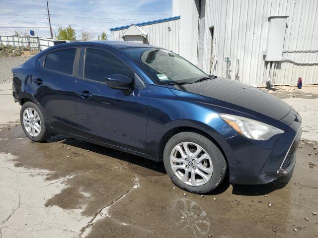 Vin: 3mydlbyv6hy160360, lot: 54797975, toyota yaris 20174