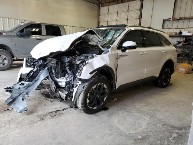 Vin: 5xyrl4jc8sg366106, lot: 53750955, kia sorento s 2025 img_1