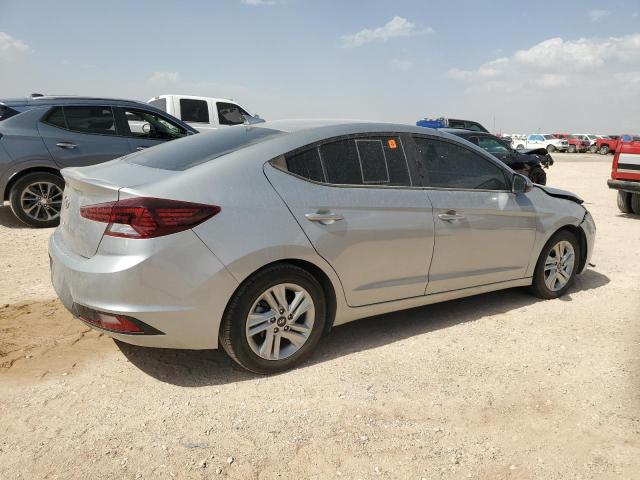 2020 HYUNDAI ELANTRA SE - 5NPD84LF6LH576684