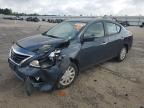 2016 NISSAN VERSA S - 3N1CN7AP1GL913837
