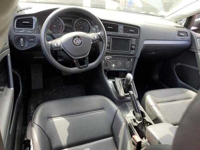 2021 VOLKSWAGEN GOLF - 3VWG57AU4MM016969