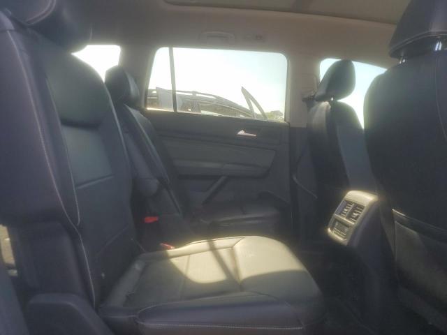 2022 VOLKSWAGEN ATLAS SE - 1V2JR2CA1NC564058