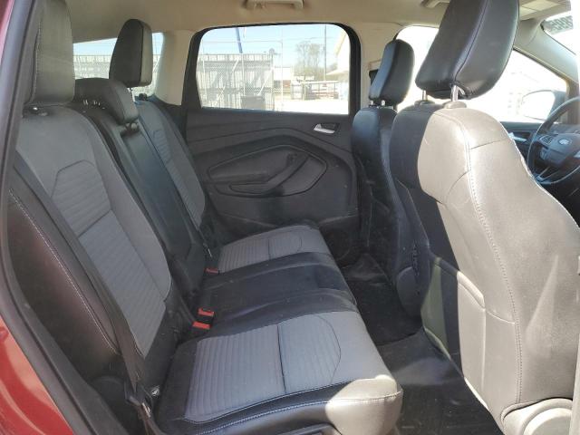 2019 FORD ESCAPE SE - 1FMCU9GD1KUB61611