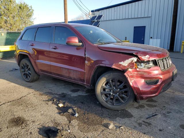 Vin: 1c4rjfag8lc121686, lot: 52128525, jeep grand cher laredo 20204
