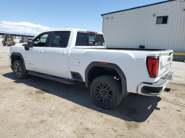 2022 GMC SIERRA K25 1GT49PE71NF202260