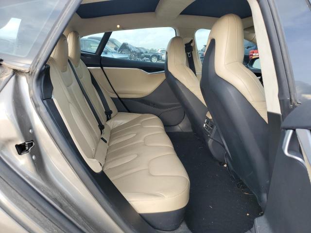 2015 TESLA MODEL S 70 5YJSA1S24FF087048
