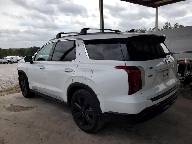 Vin: km8r34ge6pu589724, lot: 51713025, hyundai palisade x xrt 20232