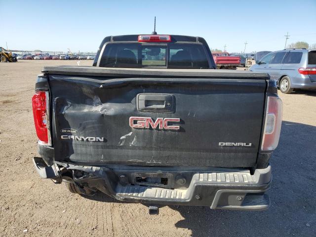 2019 GMC CANYON DEN 1GTG6EEN8K1115943
