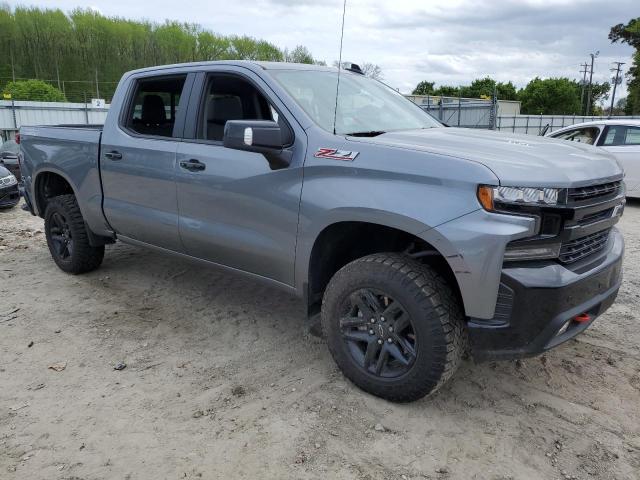Vin: 1gcpyfel3mz313560, lot: 52323415, chevrolet all models k1500 lt trail boss 20214