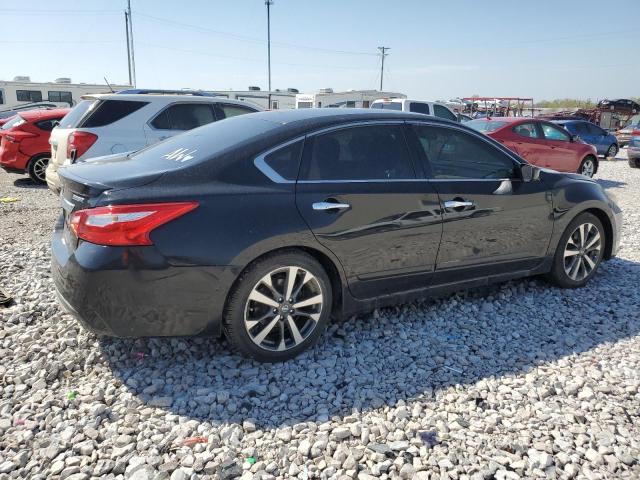 Vin: 1n4bl3ap4gc187609, lot: 53445795, nissan altima 3.5sl 20163