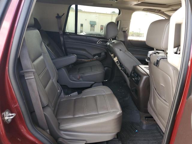 2016 GMC YUKON DENA - 1GKS1CKJ9GR246441
