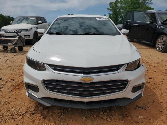 2017 CHEVROLET MALIBU LT - 1G1ZE5ST7HF149813