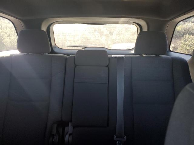 2016 JEEP GRAND CHER - 1C4RJFAG2GC461096