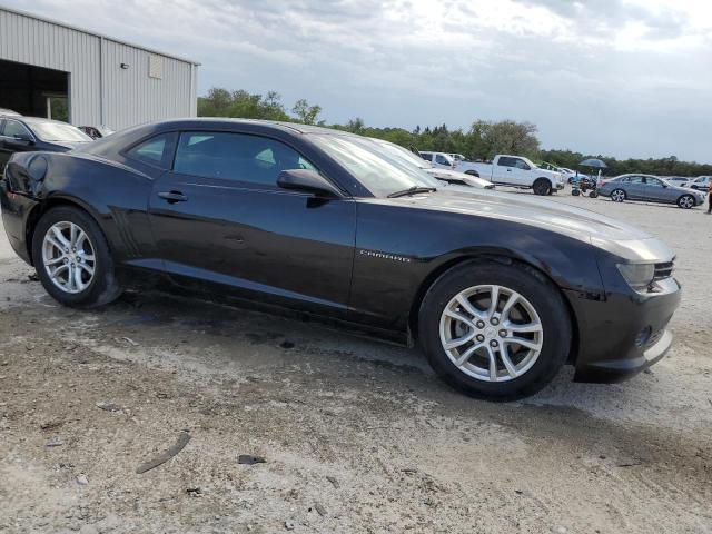 Vin: 2g1fb1e35f9187725, lot: 54726875, chevrolet camaro ls 20154