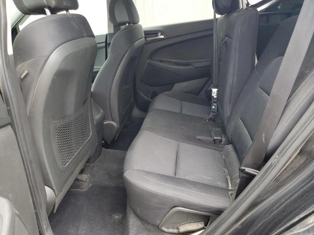 2018 HYUNDAI TUCSON SEL - KM8J33A4XJU772882