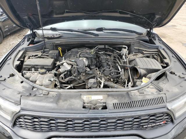 2021 DODGE DURANGO GT 1C4RDJDG4MC579698