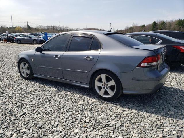 SAAB 9-3 AERO 2007 YS3FH46U771104258 photo #3