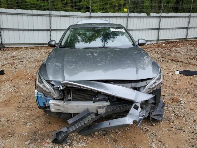 2022 NISSAN ALTIMA SL - 1N4BL4EV8NN409763