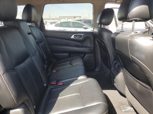 2015 NISSAN PATHFINDER - 5N1AR2MMXFC623776