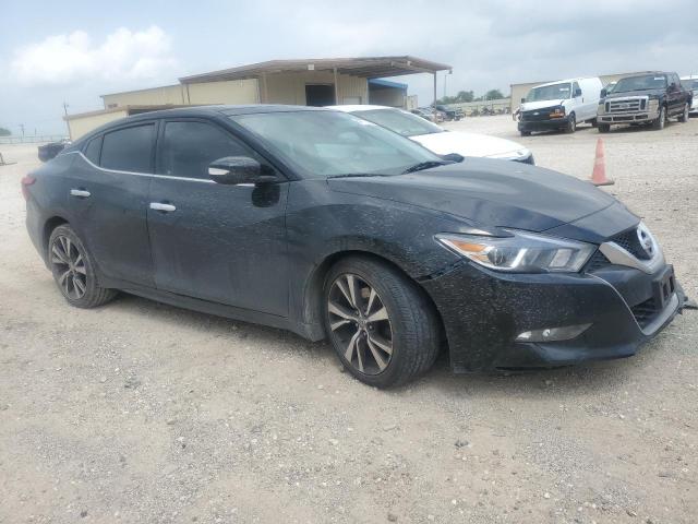 Vin: 1n4aa6ap7gc384776, lot: 54777145, nissan maxima 3.5s 20164