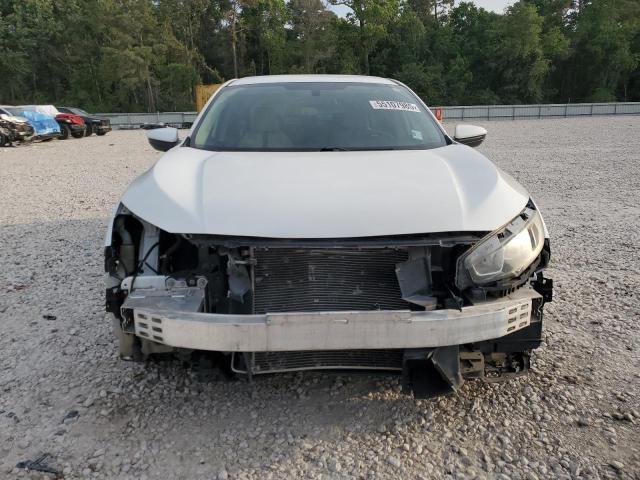 2018 HONDA CIVIC LX - 19XFC2F59JE028338