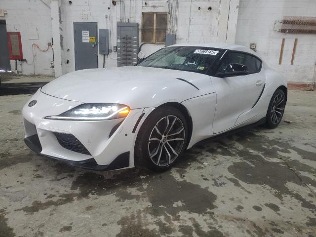 Vin: wz1db2g09pw056248, lot: 51995165, toyota supra 2023 img_1