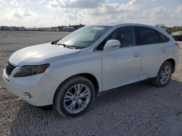 LEXUS RX 450H