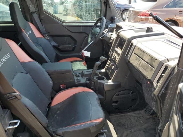 2024 POLARIS XPEDITION - 3NSGZW991RM407665