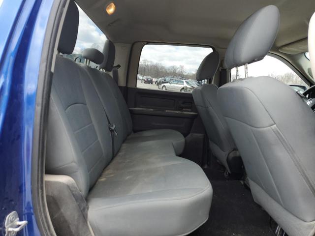 2015 RAM 1500 ST - 1C6RR7KG2FS516851