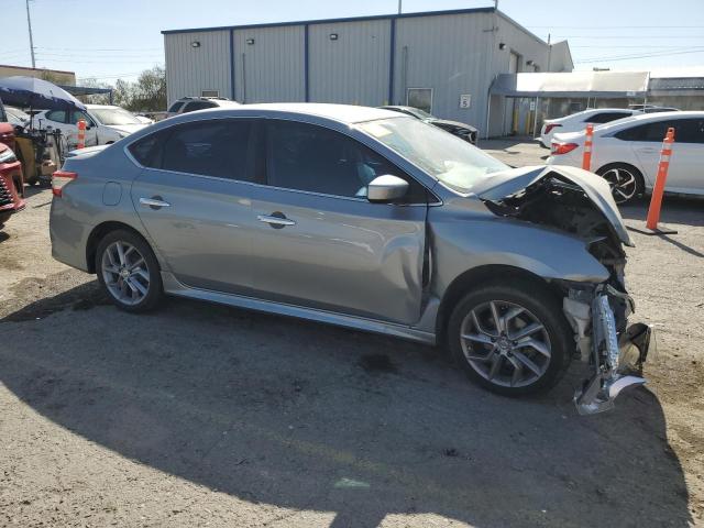 Vin: 3n1ab7ap1ey306529, lot: 54540165, nissan sentra s 20144