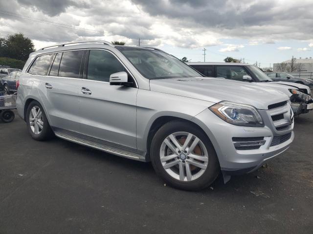 Vin: 4jgdf6ee4fa522989, lot: 51430495, mercedes-benz gl-class 450 4matic 20154