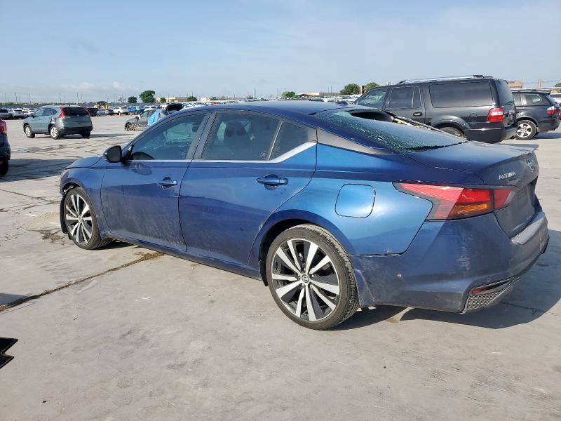 Vin: 1n4bl4cv2mn409744, lot: 53138625, nissan altima sr 20212