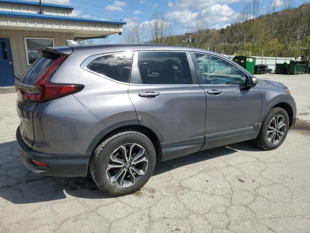 Vin: 5j6rw2h51ml013114, lot: 53464895, honda crv ex 20213
