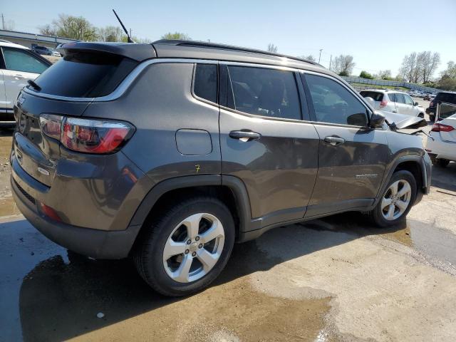 2018 JEEP COMPASS LA - 3C4NJCBB4JT181594