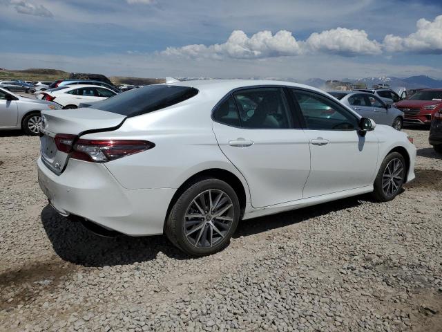 Vin: 4t1f31ak7nu578468, lot: 54673365, toyota camry xle 20223