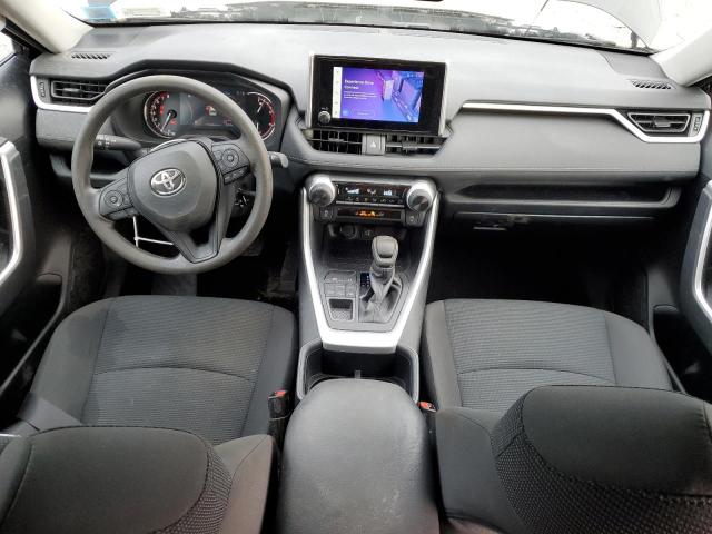 2024 TOYOTA RAV4 LE - 2T3F1RFV1RC409746