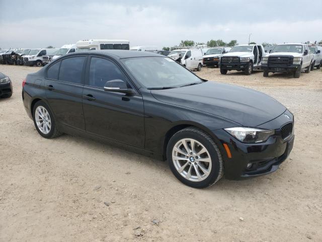 Vin: wba8e1g37hnu17993, lot: 53742655, bmw 3 series i 20174