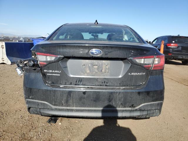 2020 SUBARU LEGACY PRE 4S3BWAC63L3026558