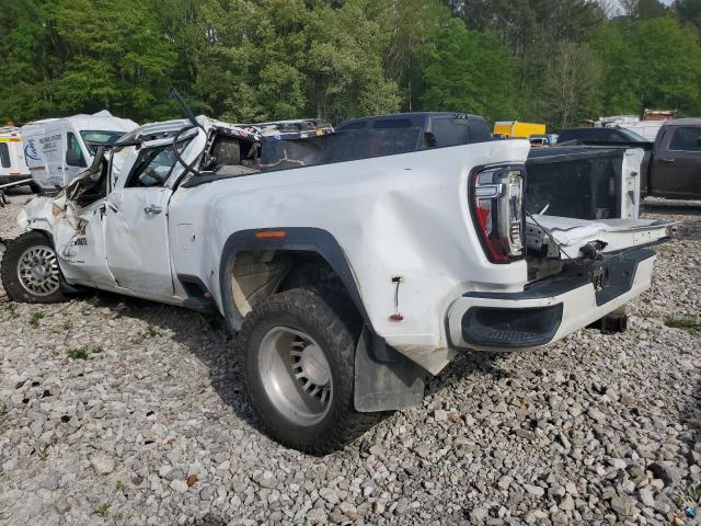 2020 GMC SIERRA K35 1GT49WEY9LF295304