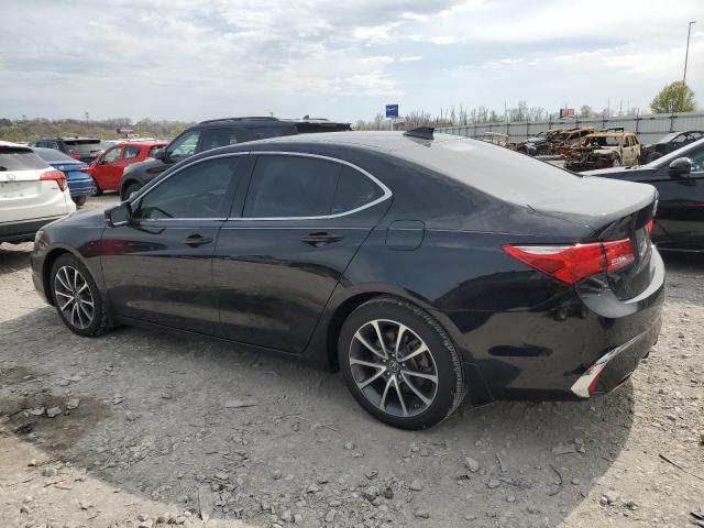 Vin: 19uub2f30la001609, lot: 51452325, acura tlx 20202