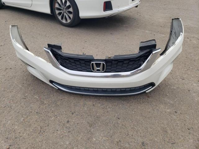 2015 HONDA ACCORD EXL - 1HGCT1B80FA003952